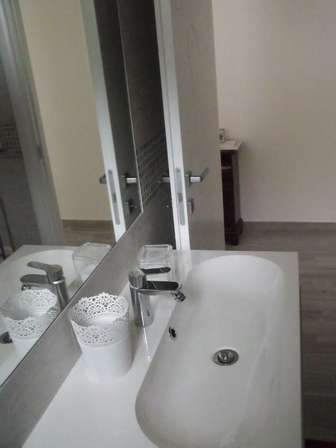 B&B I Like Matera Ngoại thất bức ảnh