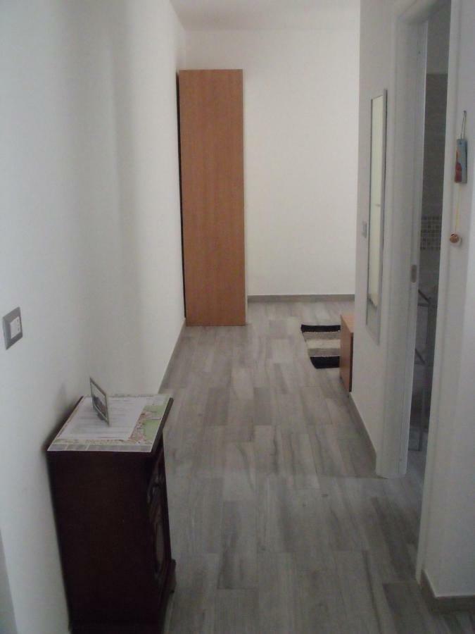 B&B I Like Matera Ngoại thất bức ảnh