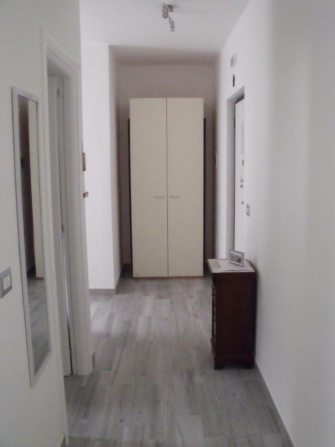 B&B I Like Matera Ngoại thất bức ảnh