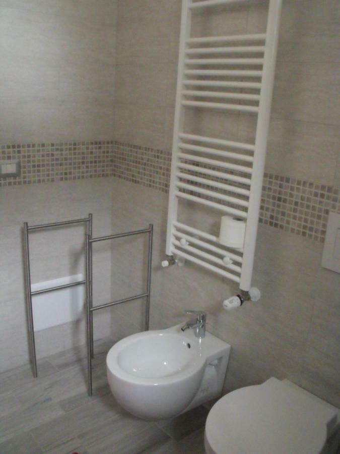 B&B I Like Matera Ngoại thất bức ảnh