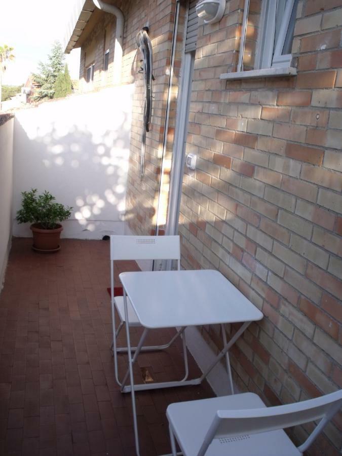 B&B I Like Matera Ngoại thất bức ảnh