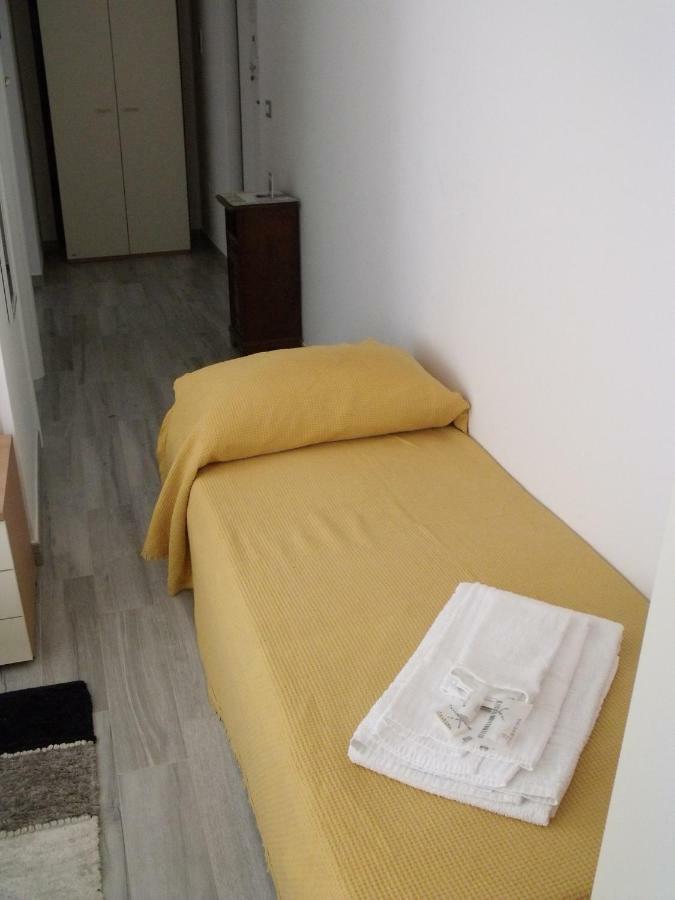 B&B I Like Matera Ngoại thất bức ảnh